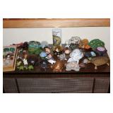 Small turtle collection