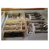 Silverware