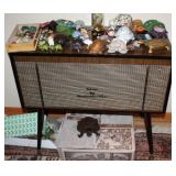 Delmonico stereophonic sound system