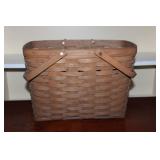 picnic baskets
