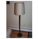 Mid-century mod. lamp