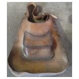 Good leather handbag