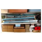 Projector screens