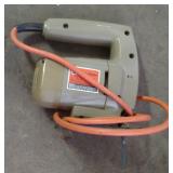 electric jig saw Black & Decker