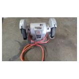 electric bench grinders