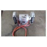 electric bench grinders