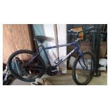 Huffy Rockridge 21 speed bike