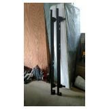 small metal twin bed frame