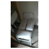 Shower chair
