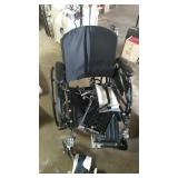 Wheelchair