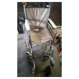 Older Wheelchair