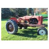 1949 Allis Chalmers WD