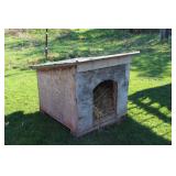 dog house 