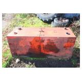 280 gallon transfer fuel tanks that can join together