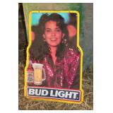 Bud Light advertisment