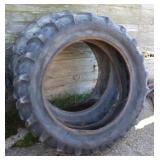 set of ag tires