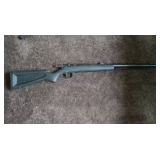 Knight 50 caliber black powder muzzleloader