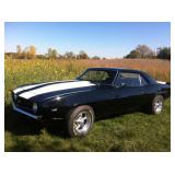 Country Auction - Farm Equipment * Classic Cars * Firearms * Farm Toys * Big Boy Toys