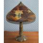 Ed & Betty Cammet Estate Auction - Fantastic Antique Lamp & Furniture Collection 