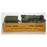 The Super Auction - Estate Train Collection #2