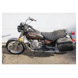 The Super Auction - Estate Motorcycles & Related
