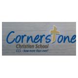 Cornerstone Christian School Auction- Benefit