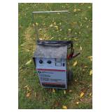 Schumacher 50 amp. charger