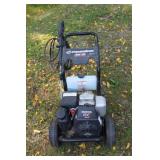 Power Boss 3000psi power washer