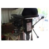 Protech Floor Drill Press