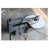 Scroll saw