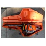 Stihl 028 chainsaw