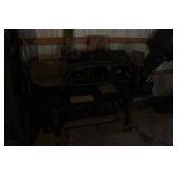 Wells Meatl Band Saw Model 8M