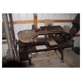 Wells Band Saw