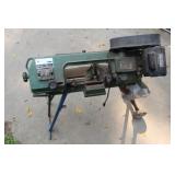Band Saw