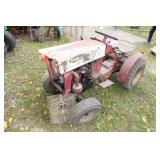 IH Cub Garden Tractor