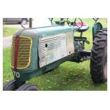 serial number 256266