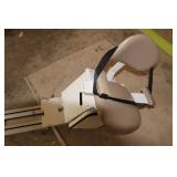 AmeriGlide Stair Lift