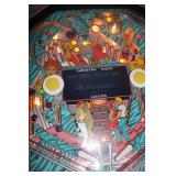 Game Theme:C101 Night Moves