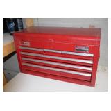 Craftsman Toolbox
