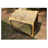 Cab For Industrial Electric cart