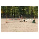 Misc. Horse Jumps