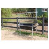 Horse Hay Feeder