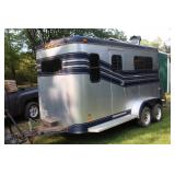 2 place with tack room