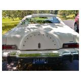 V8 194 HP with 47,868 miles