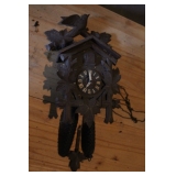 Cuckoo Clock