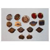 #167 Ford, Chevrolet, Chrystler, etc.