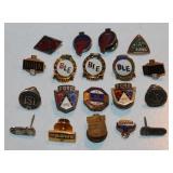 #173 Service incl. BLE, Bohn, Rowe