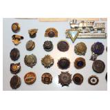 #184 Mostly American Leagion