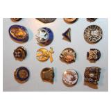 #186 Modern Maccabees, TOTE, etc.