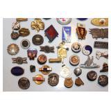 #187 State of Michigan Pistol Sharpshooter